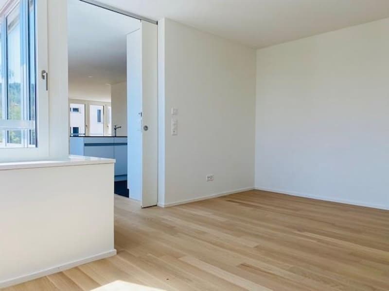 Moderne Wohnung in Albisrieden (10)
