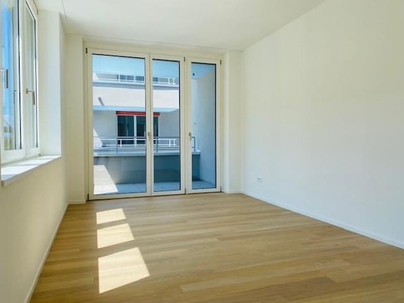 Moderne Wohnung in Albisrieden (9)