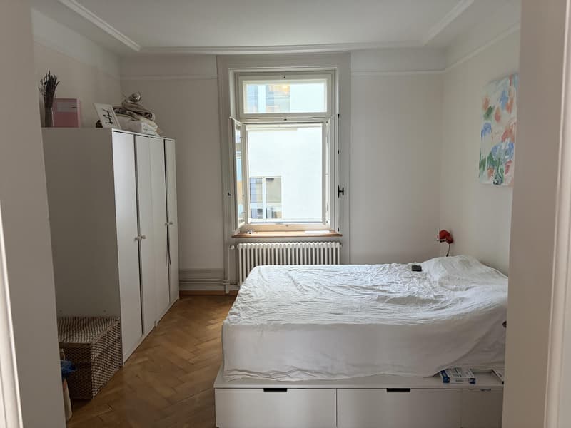 Charmante Stadtwohnung (4)