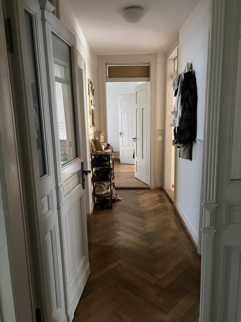 Charmante Stadtwohnung (6)