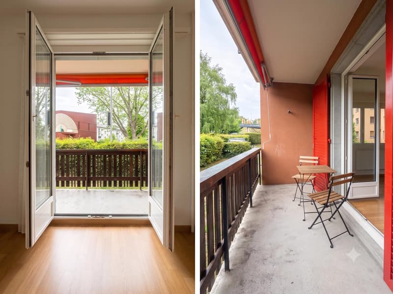 3.0-Zimmer-Wohnung im Erdgeschoss  ruhig, hell und ab sofort verfügbar (3)