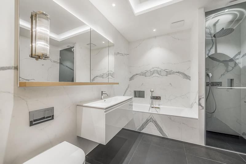 1.5 Zimmerwohnung in Zürich (3)