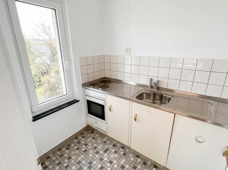 Charmante 1.0-Zimmer-Wohnung im Herzen von Zürich-Altstetten (3)