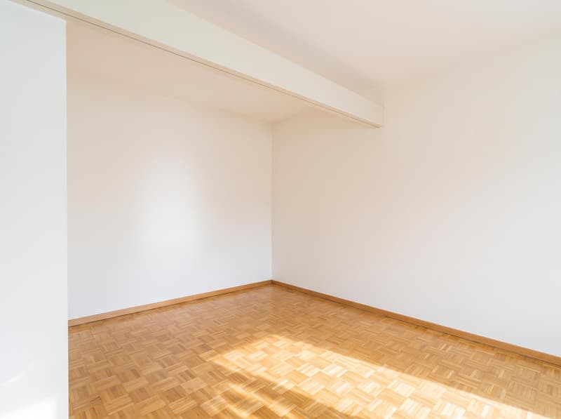 Charmante 1.0-Zimmer-Wohnung im Herzen von Zürich-Altstetten (2)