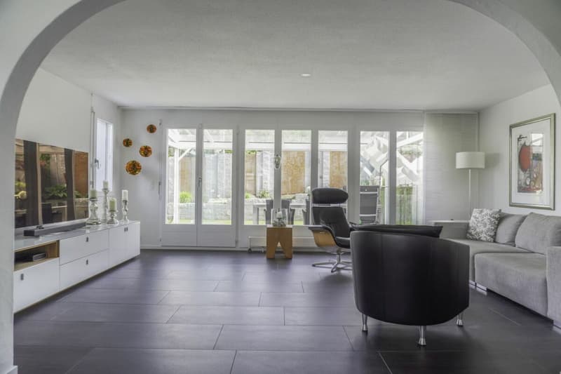 Ein Einfamilienhaus zum Wohlfühlen (5)