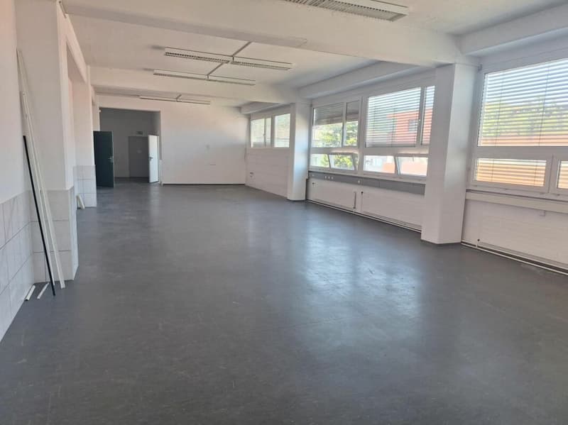 Stolze Gewerbeliegenschaft in Dällikon (8)