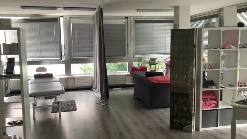 Gewerbeliegenschaft in der Wohnzone (7)