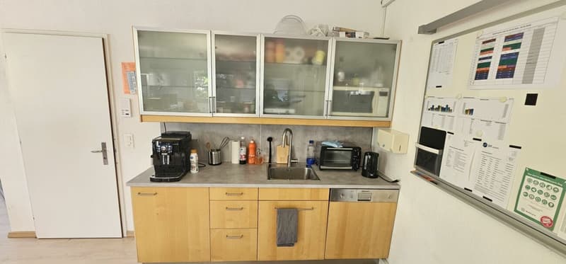 Gewerbeliegenschaft in der Wohnzone (9)