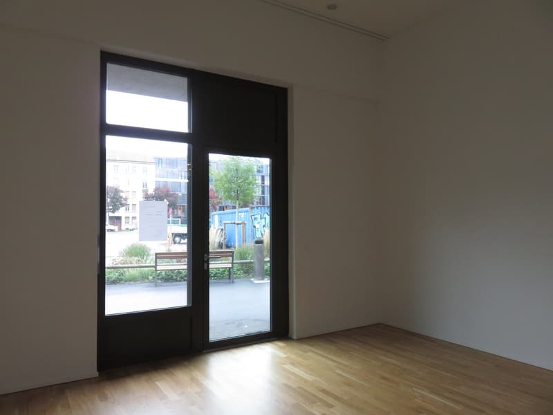 Appartement moderne et élégant avec espace de jardin (5)