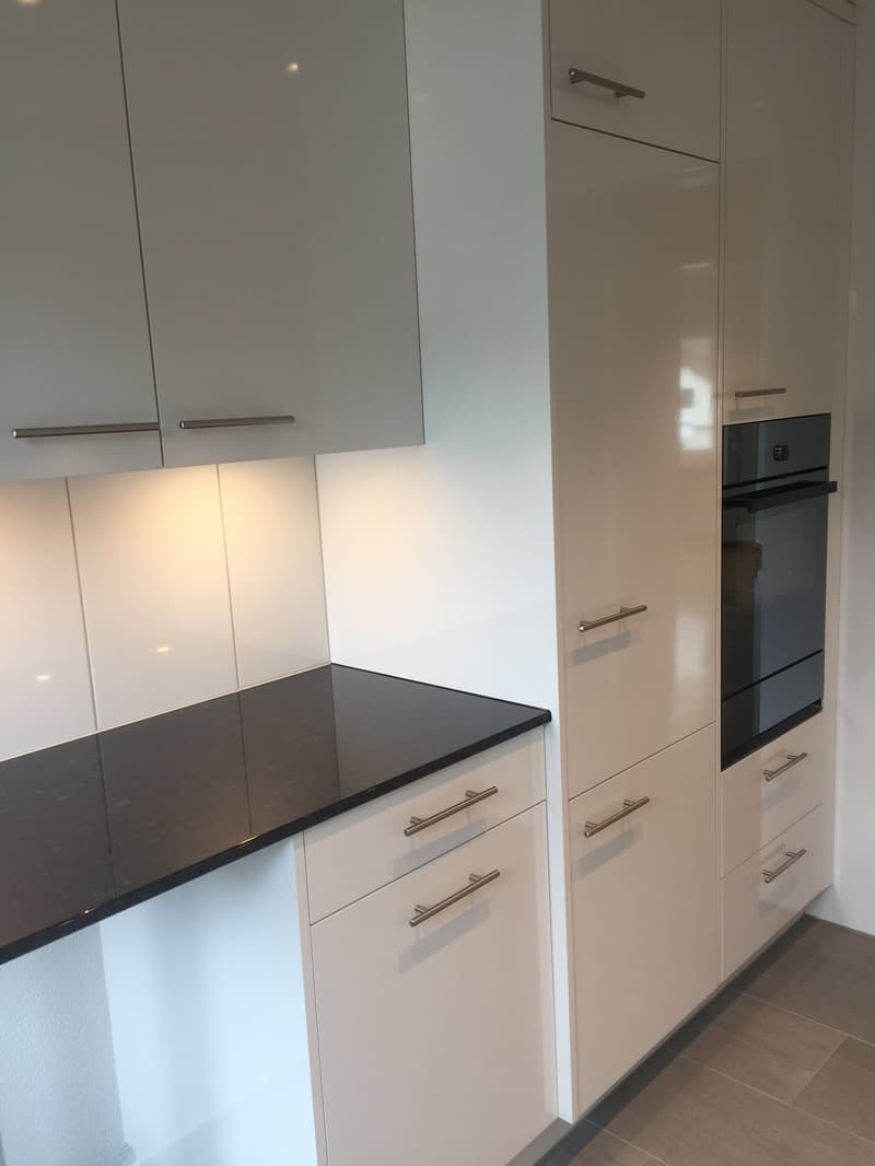 Appartement central, partiellement rénové de 3,5 pièces avec vue sur le lac (4)