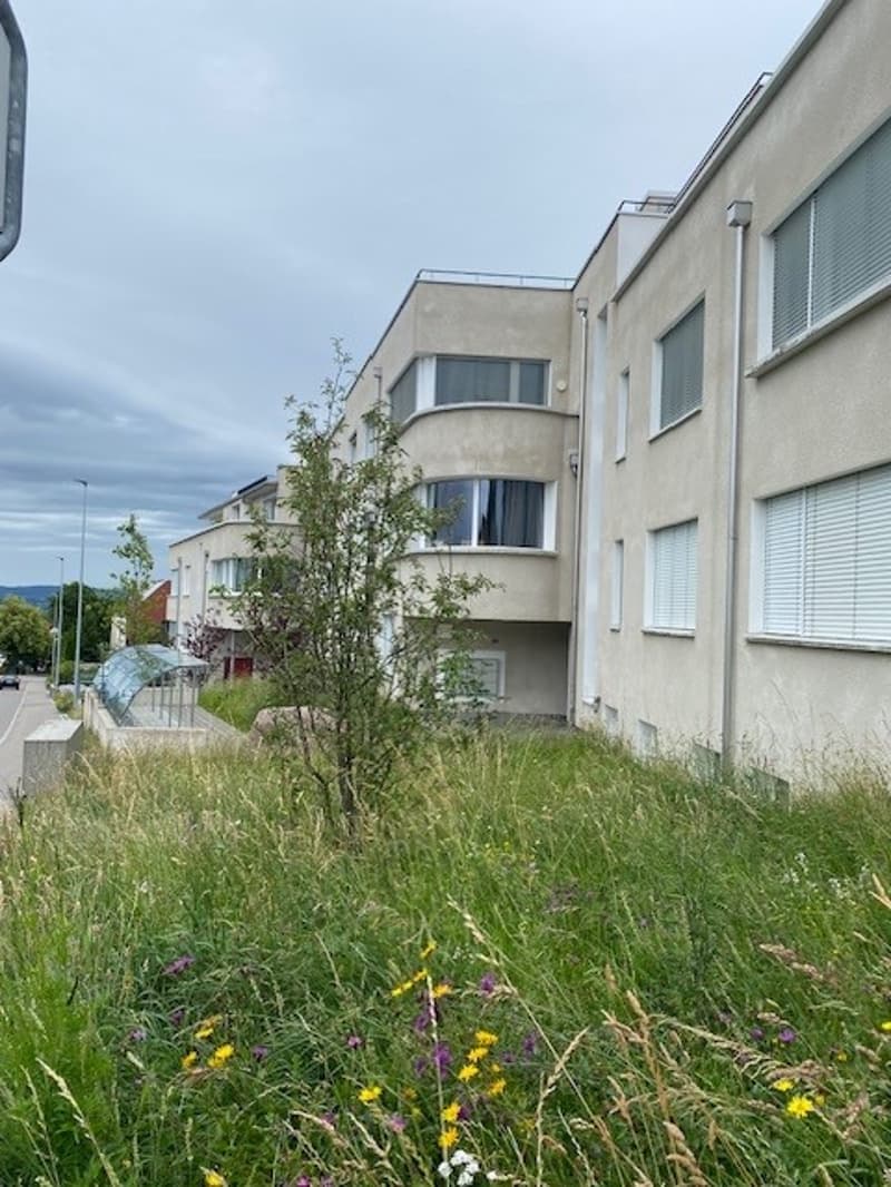 Wohnen in Gockhausen an der Tobelhofstrasse 344 (3)