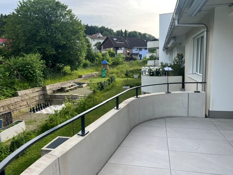Wohnen in Gockhausen an der Tobelhofstrasse 344 (14)