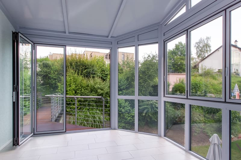 Helle 3.5-Zimmer-Wohnung mit Wintergarten und Gartensitzplatz in Gockhausen (14)