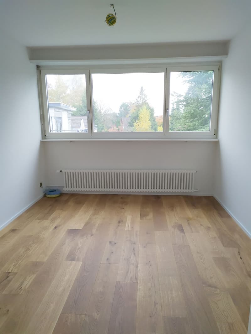 Charmante 4-Zimmer-Dachwohnung mit Seesicht in Küsnacht ZH (9)