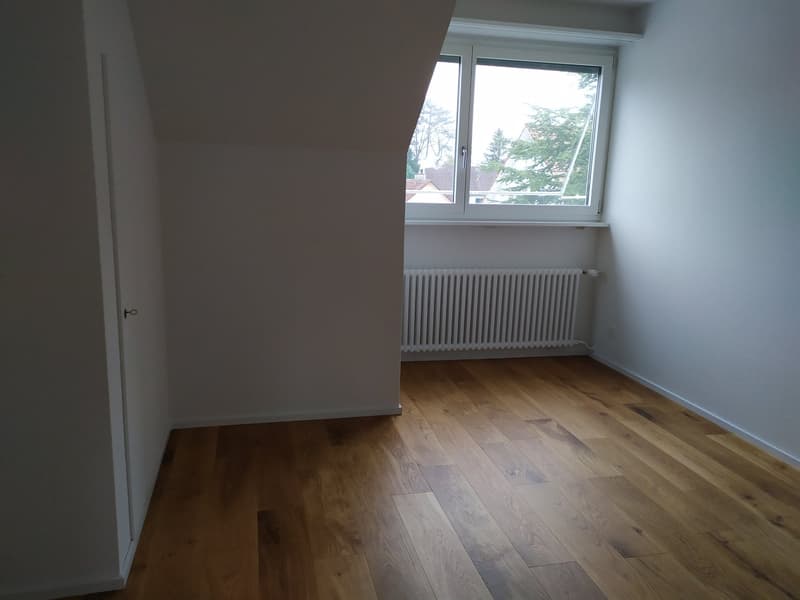Charmante 4-Zimmer-Dachwohnung mit Seesicht in Küsnacht ZH (8)