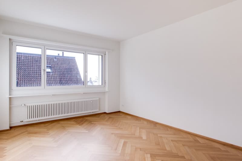 Traumhafte Seeblick Wohnung mit zwei Balkone (5)