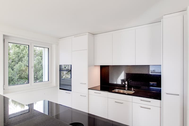 Traumhafte Seeblick Wohnung mit zwei Balkone (2)