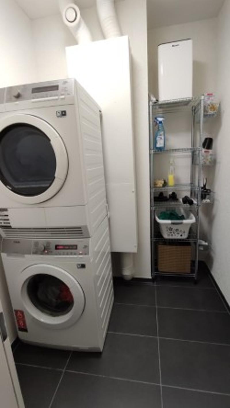 Urbaner Wohnraum zu vermieten (6)