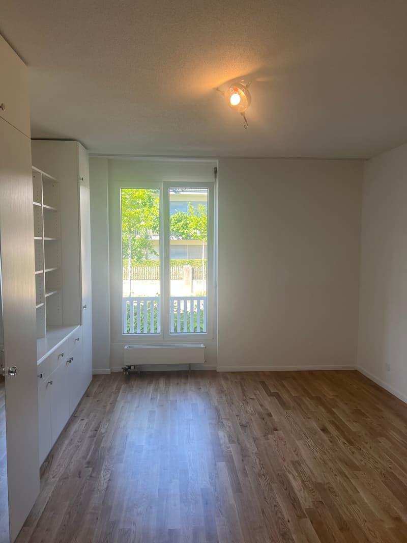 3.5-Zimmer-Wohnung im Eigentumsstandard mit Garten (4)