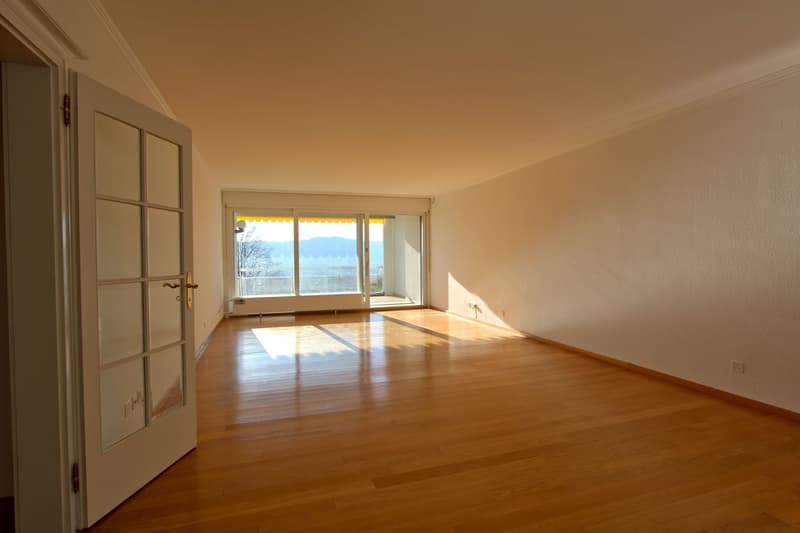 Grosszügige 5.5-Zimmer-Wohnung mit Panoramablick (1)