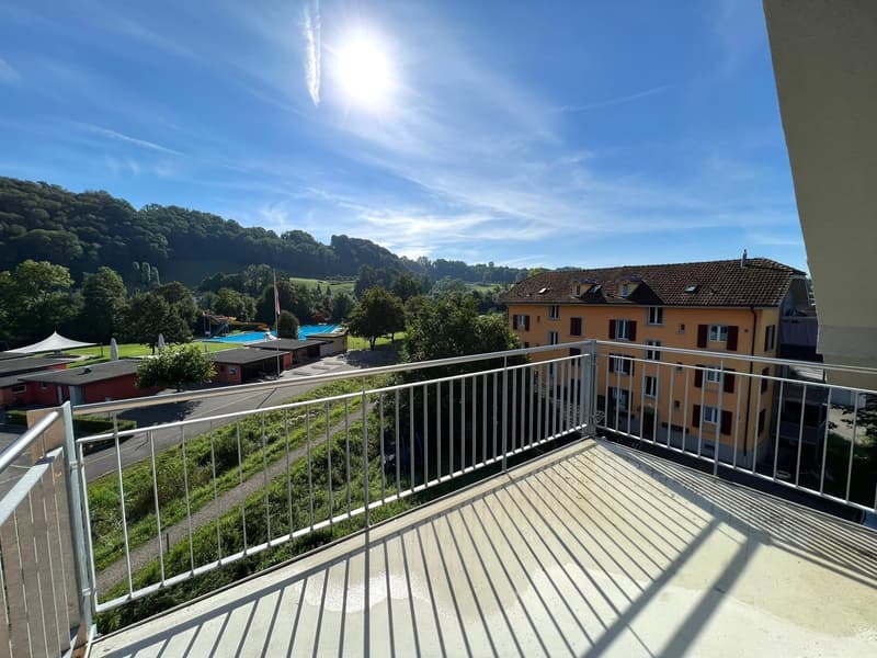 Helle 3.5-Zimmer-Wohnung in Schönenberg an der Thur (11)