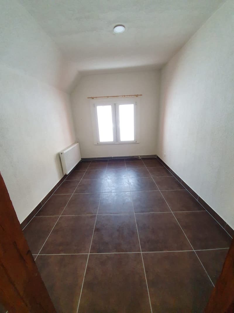 Sonnige 3-Zimmer-Wohnung mit Balkon und Bergblick (3)