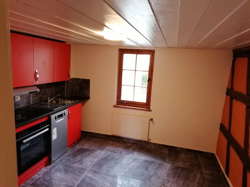 3.5 Zimmer-Wohnung – warm & charmant (6)