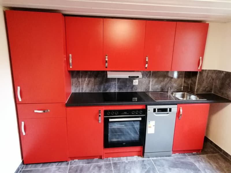 3.5 Zimmer-Wohnung – warm & charmant (5)