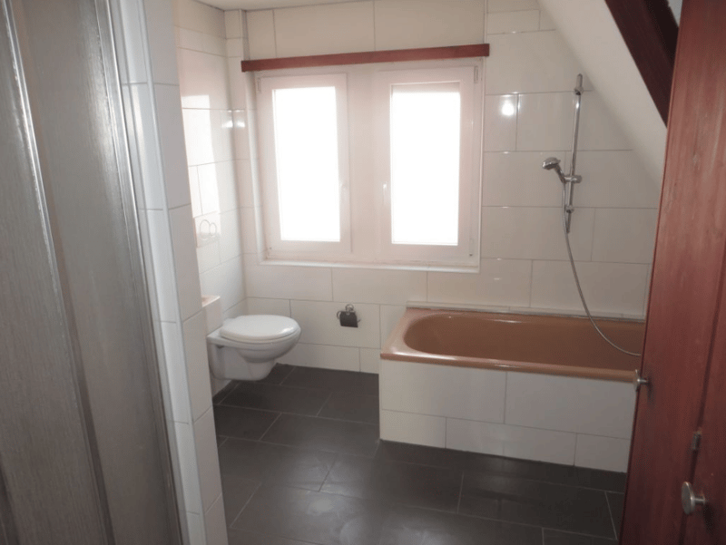 2.5-Zimmer-Wohnung in Romanshorn - Seenähe (6)