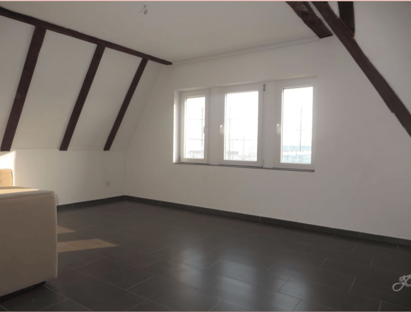2.5-Zimmer-Wohnung in Romanshorn - Seenähe (2)