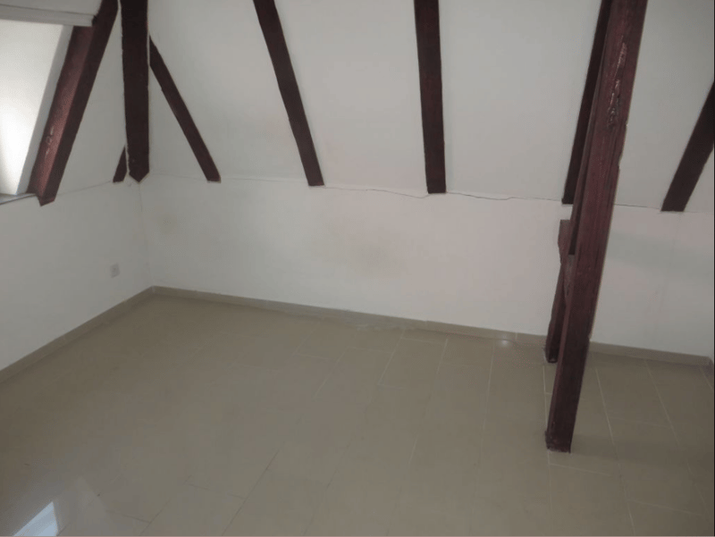 2.5-Zimmer-Wohnung in Romanshorn - Seenähe (3)
