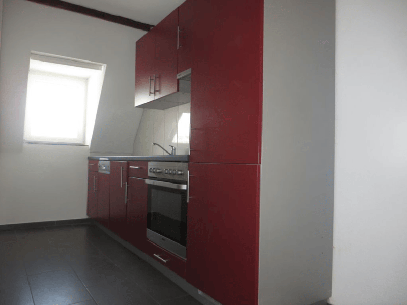 2.5-Zimmer-Wohnung in Romanshorn - Seenähe (5)