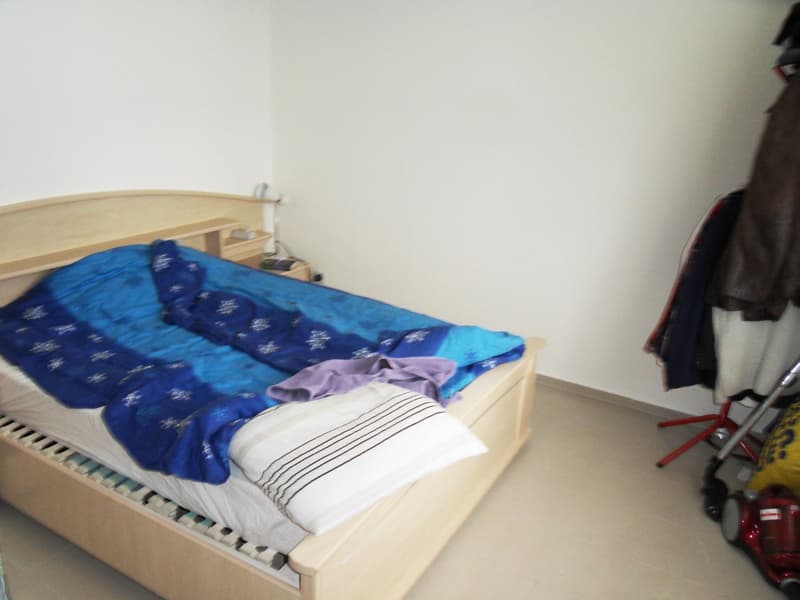 Schöne und helle 2.5 Zimmer-Wohnung an bester Wohnlage (3)