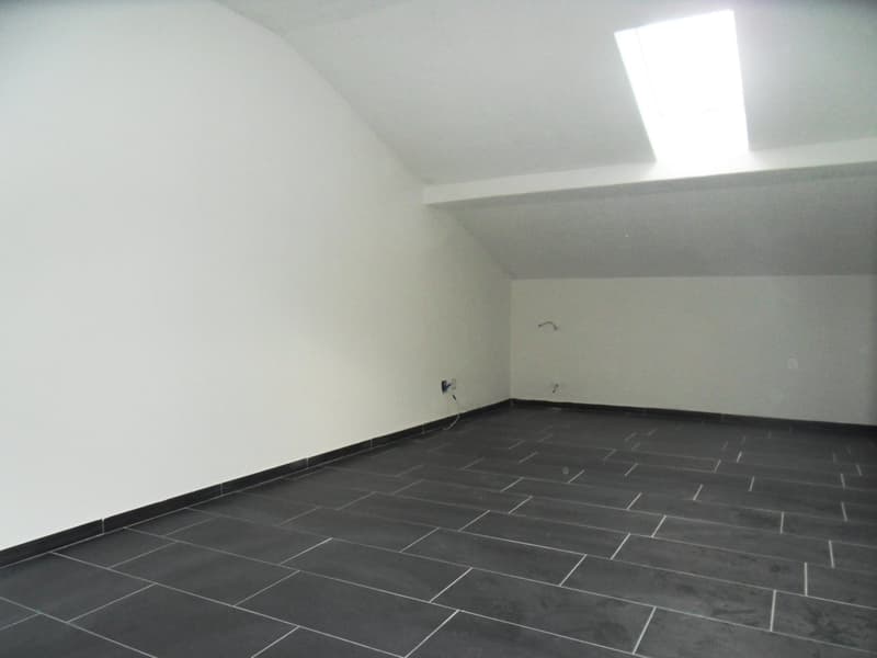 helle und geräumige 2.5-Zimmer-Wohnung (2)