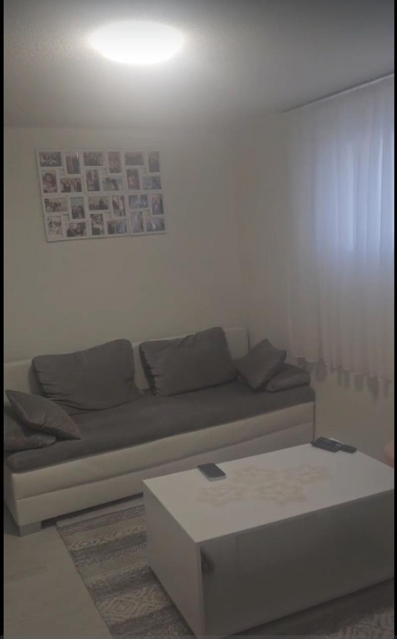 Gemütliche 1.0-Zimmer-Wohnung mit Küche und Badezimmer (4)