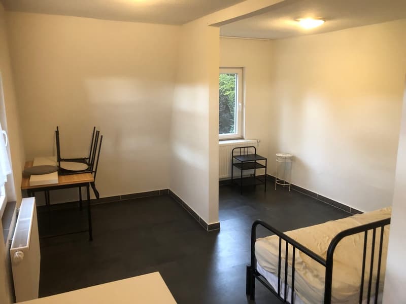 1.0-Zimmer-Wohnung - hell & ruhig in Erlen (3)