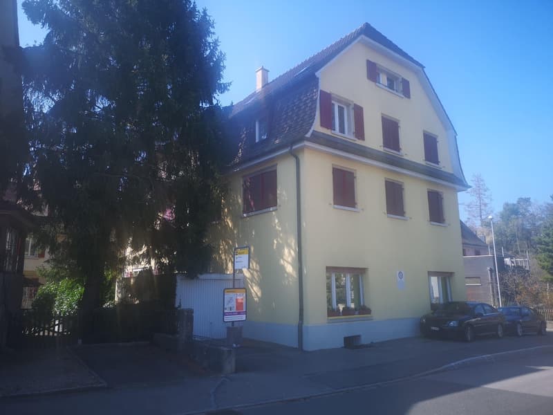 Lichtdurchflutete 2.5-Zimmer-Wohnung mit gemütlichem Garten (9)