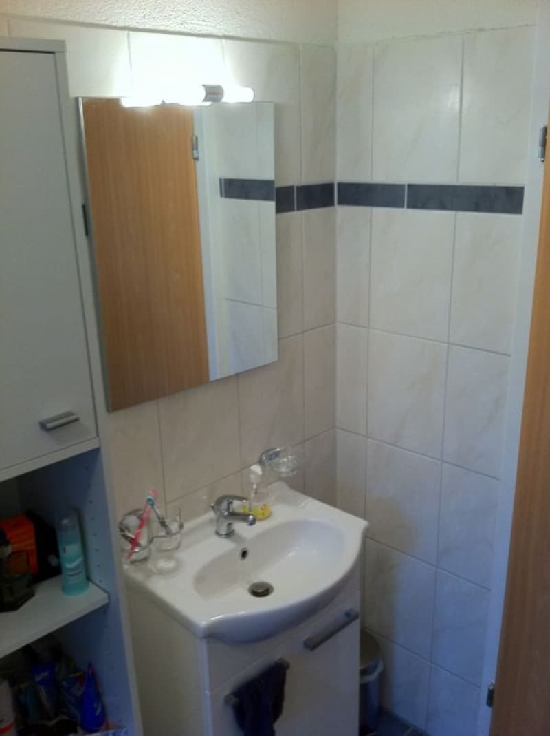 Lichtdurchflutete 2.5-Zimmer-Wohnung mit gemütlichem Garten (8)