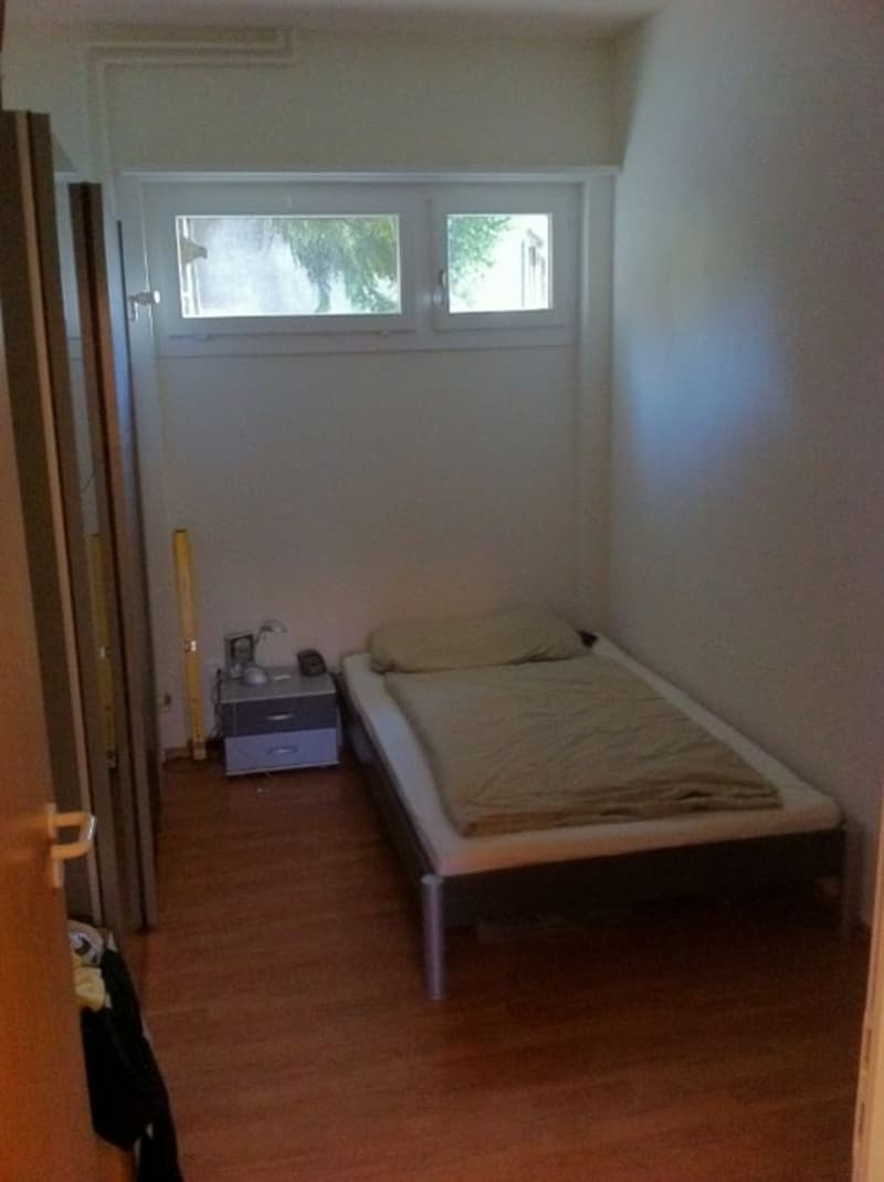 Lichtdurchflutete 2.5-Zimmer-Wohnung mit gemütlichem Garten (6)