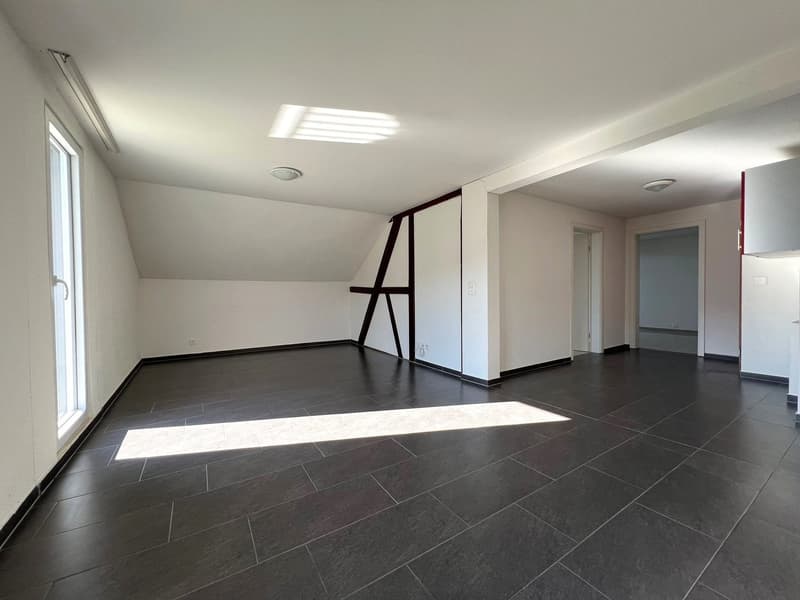 Moderne 4.5-Zimmer-Wohnung mit Balkon (5)