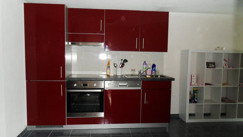 Gemütliche 2-Zimmer-Wohnung in Wattwil – ab Dezember 2026 verfügbar (7)