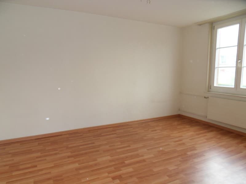Gemütliche 1.0-Zimmer-Wohnung im Erdgeschoss in Zihlschlacht (2)