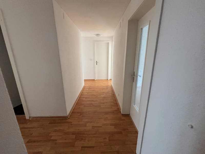 Helle 4.5-Zimmer-Erdgeschosswohnung in Romanshorn – Nähe Bodensee (2)