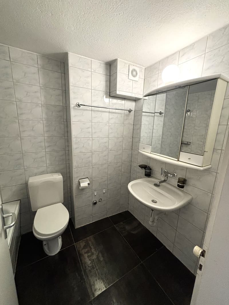 Helle 4.5-Zimmer-Erdgeschosswohnung in Romanshorn – Nähe Bodensee (8)