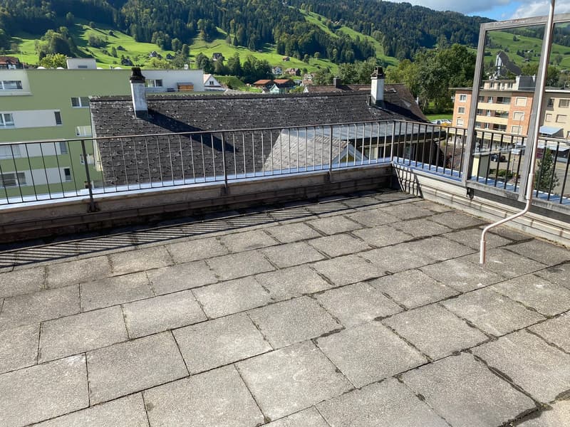 Helle und gemütliche 2.5-Zimmer-Wohnung mit einladender Terrasse (4)