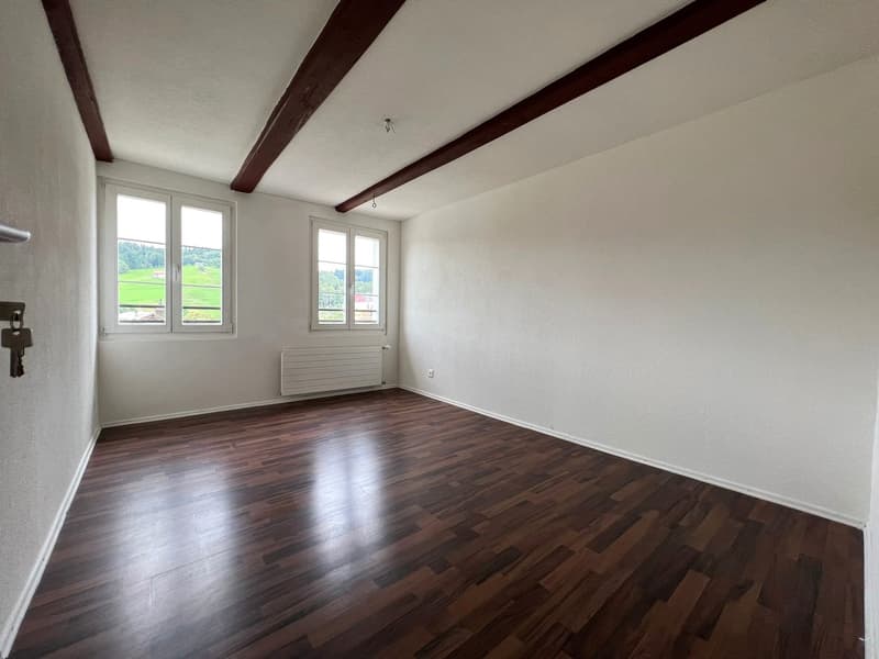 Charmante 3.5-Zimmer-Wohnung mit Balkon in Degersheim (11)