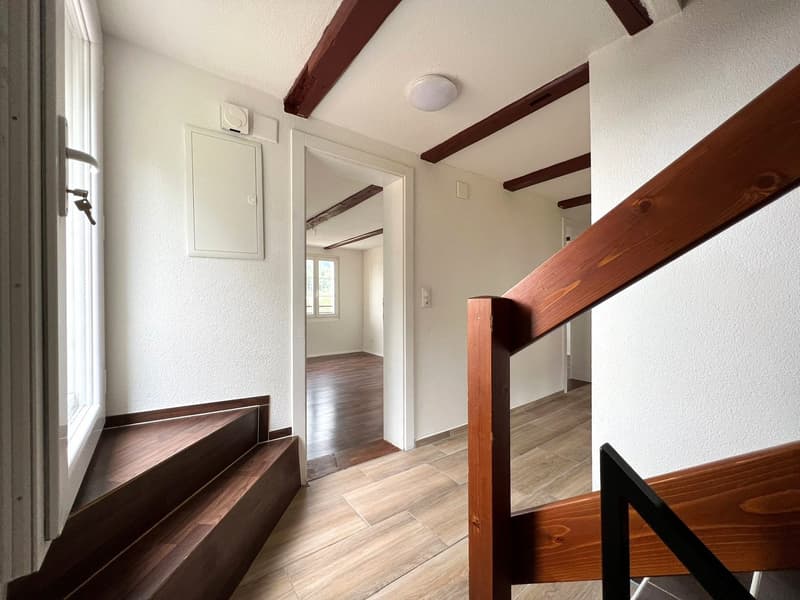 Charmante 3.5-Zimmer-Wohnung mit Balkon in Degersheim (13)
