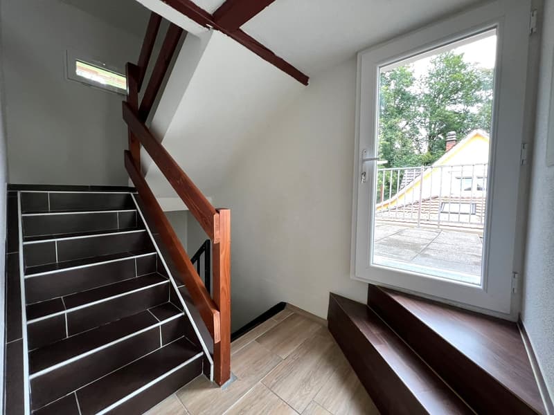 Charmante 3.5-Zimmer-Wohnung mit Balkon in Degersheim (14)