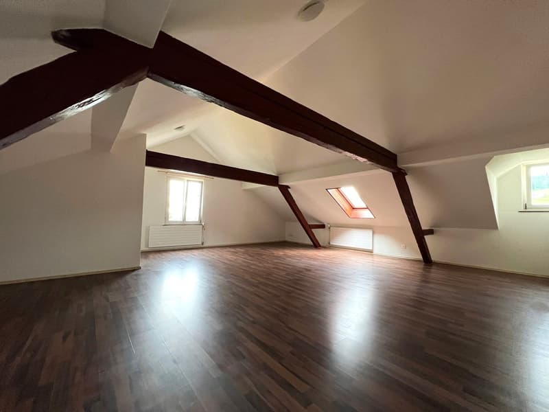 Charmante 3.5-Zimmer-Wohnung mit Balkon in Degersheim (8)
