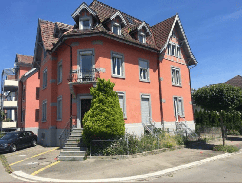 Zwei Parkplätze an guter Lage zu vermieten (1)
